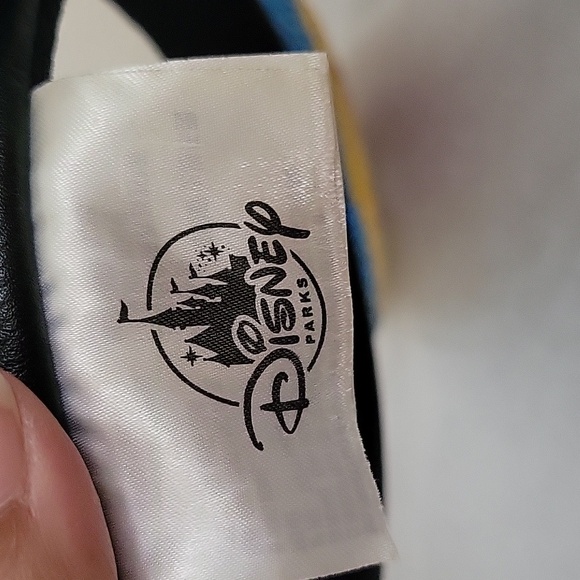 Loungefly Pixar Ball Mickey Mouse Ears Headband - Picture 5 of 6